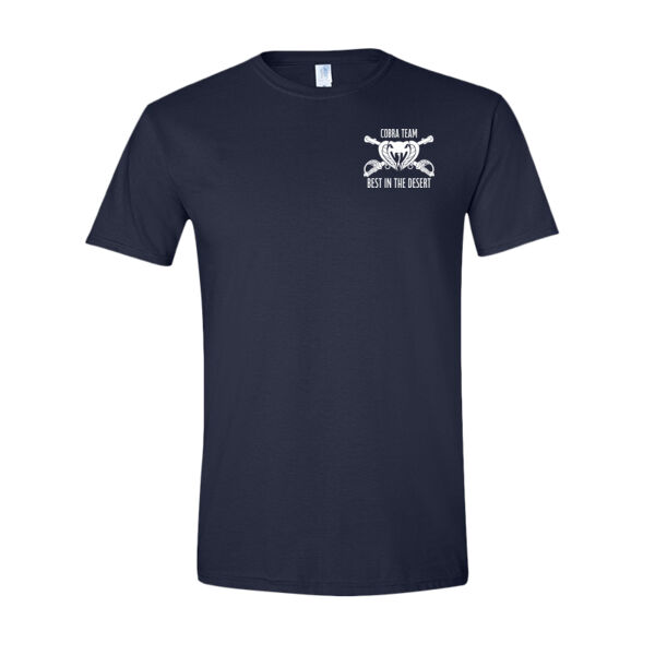 Softstyle Tee  Thumbnail