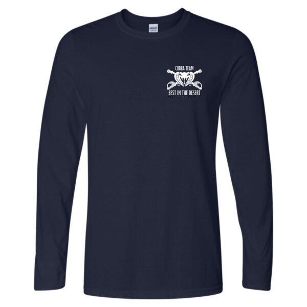 LS Softstyle Tee  Thumbnail