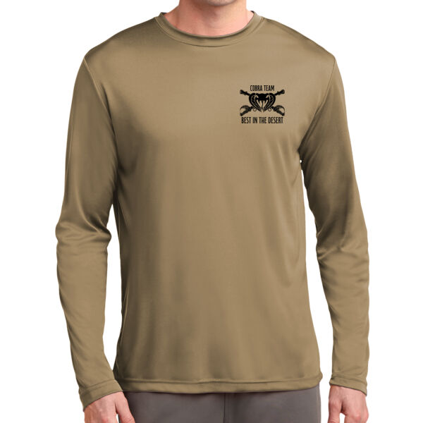 LS Performance Tee Thumbnail