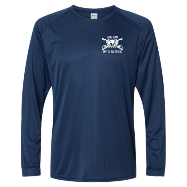 LS Paragon Performance Tee Thumbnail