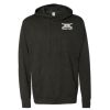 Lightweight Hooded Pullover T-Shirt Thumbnail